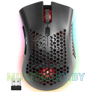 Игровая мышь Defender Warlock GM-709L